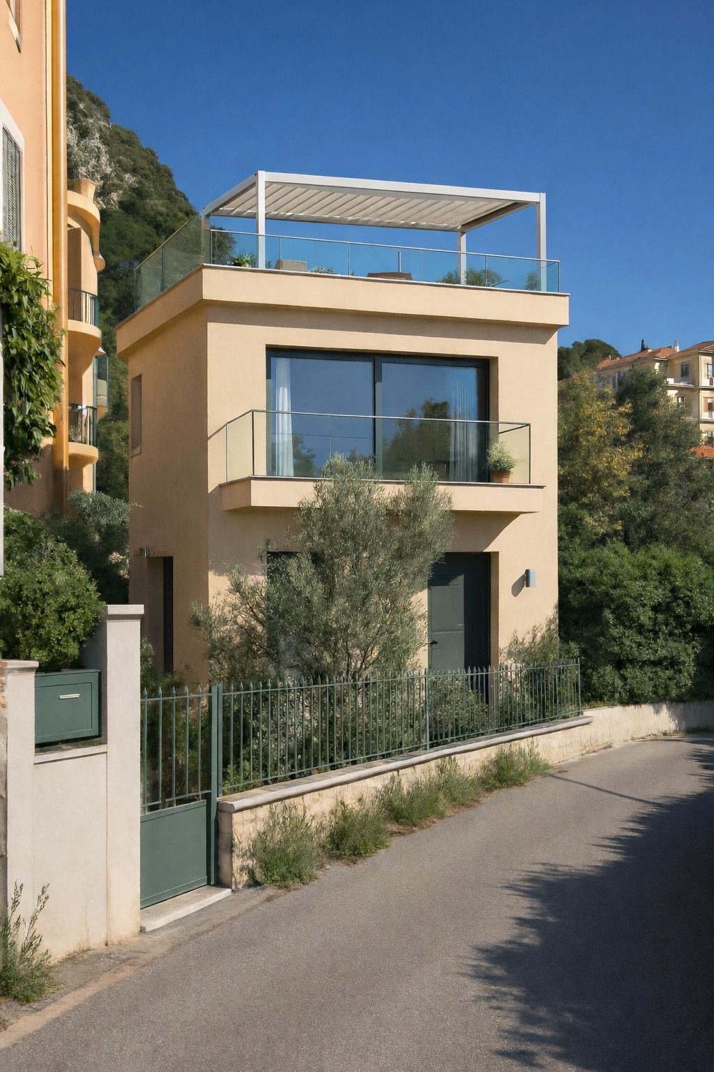 House in Le Port, Villefranche-sur-Mer, France 2 - 16820817