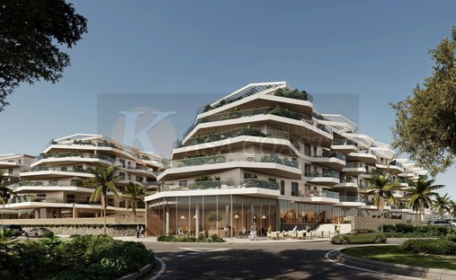 Apartment in Las Lagunas de Mijas, Mijas, Spain 1