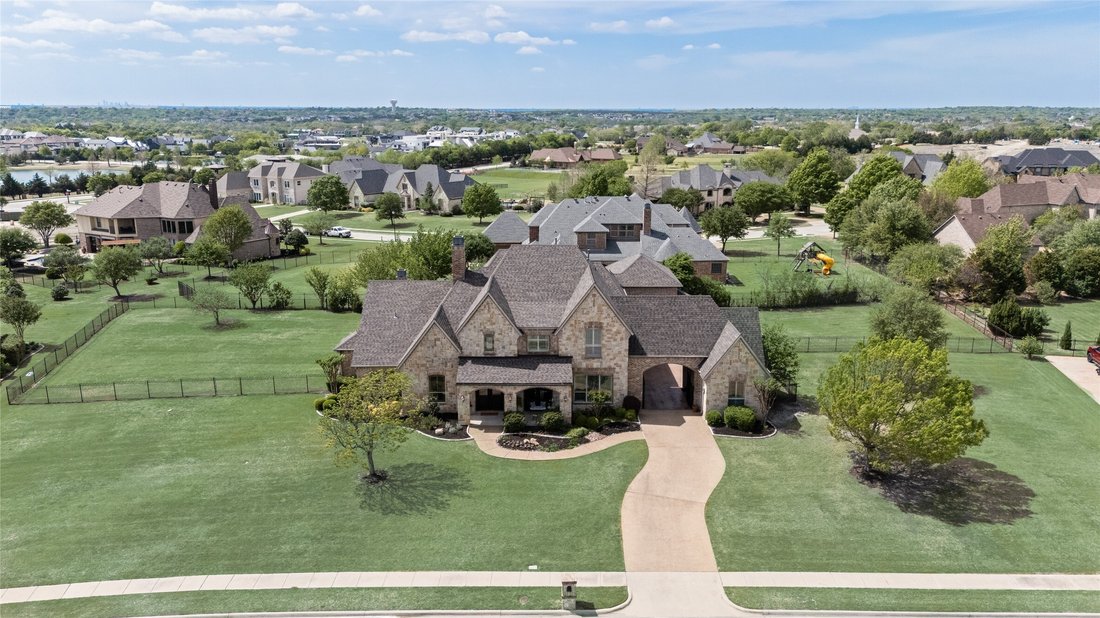 House in Heath, Texas, United States 2 - 17543938