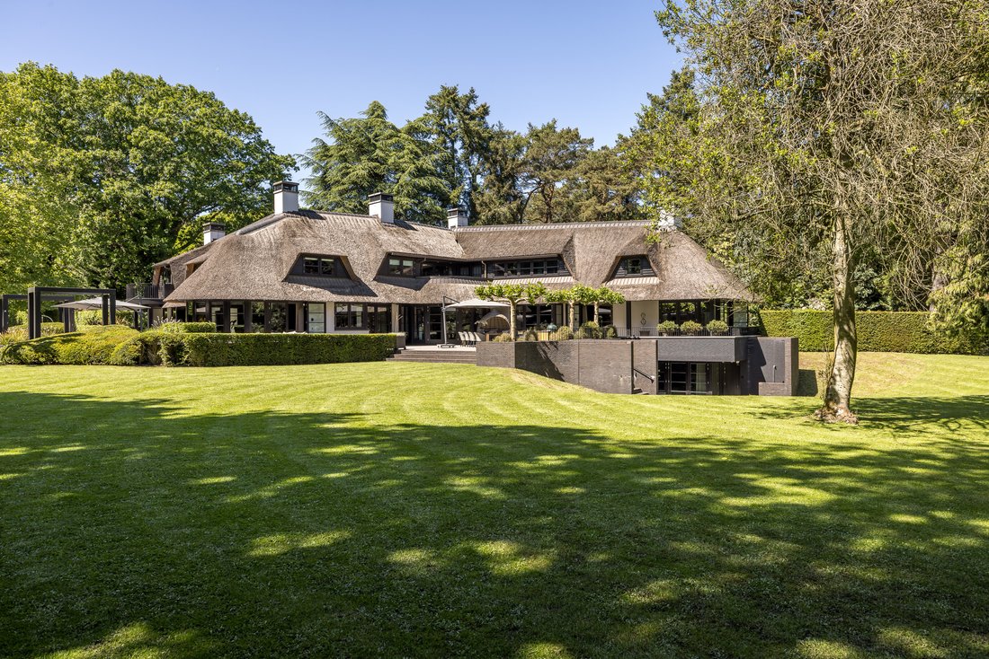House in Laren, North Holland, Netherlands 1 - 17539367