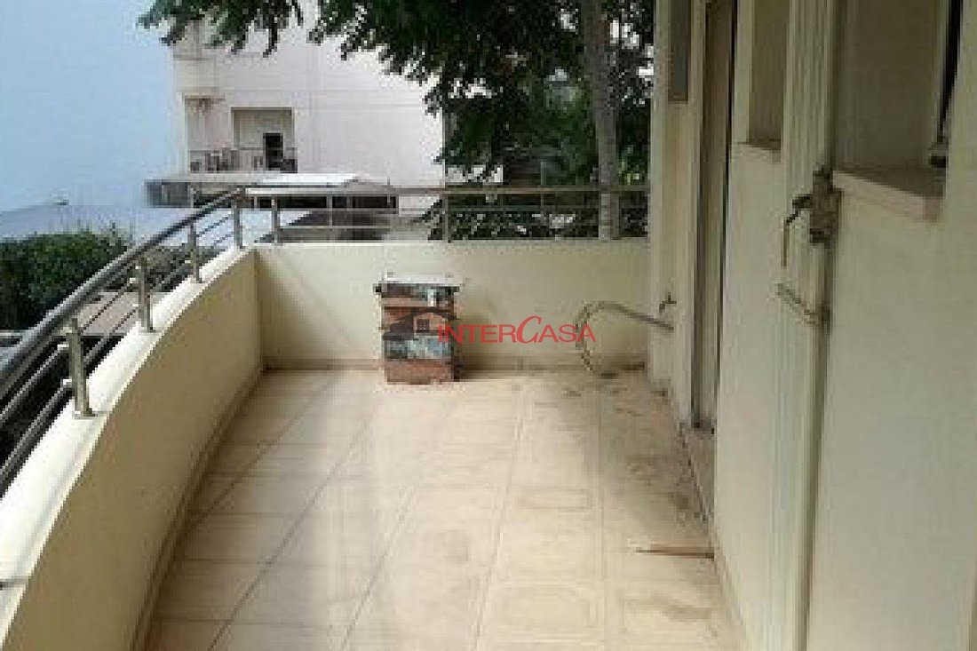 Apartment in 2nd Community of Kallithea, Attica, Greece 1 - 17542323
