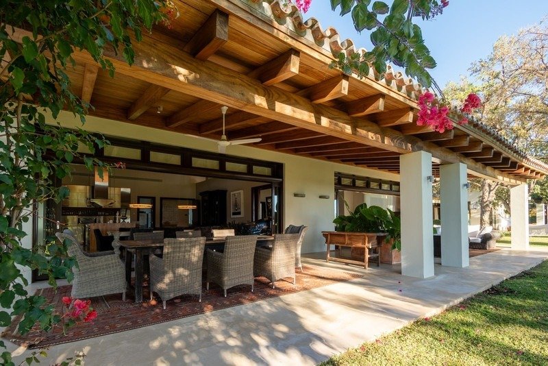 Villa in La Zagaleta, Benahavis, Andalusia 5 - 17543342
