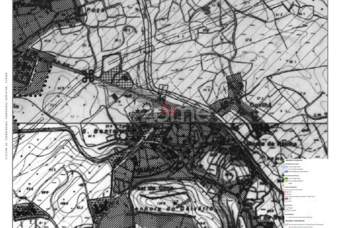 Land in Fornelo e Vairao, Porto District, Portugal 3 - 17544695