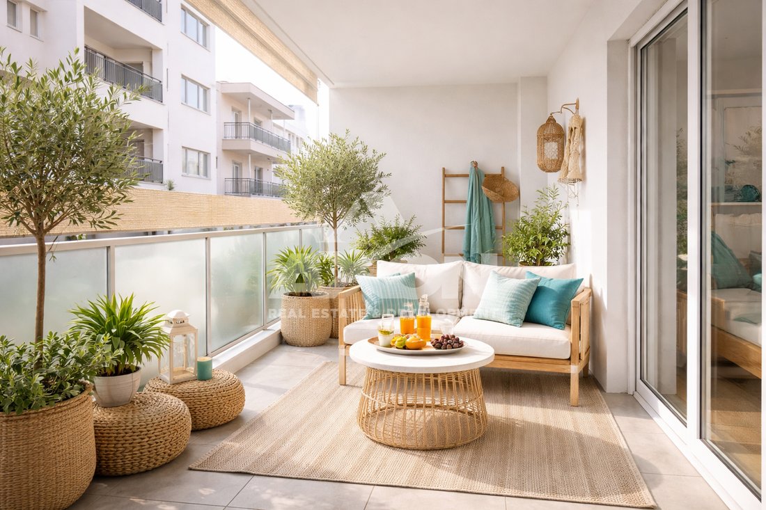 Apartment in South Athens, Attica, Greece 4 - 17540582