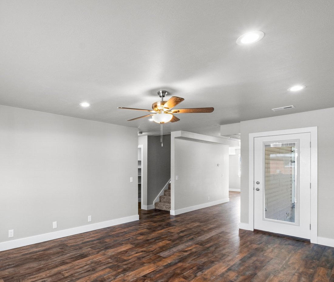 House in Salt Lake City, Utah, United States 1 - 17542100