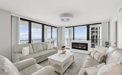 Condo in Rosemary Beach, Florida, United States 1