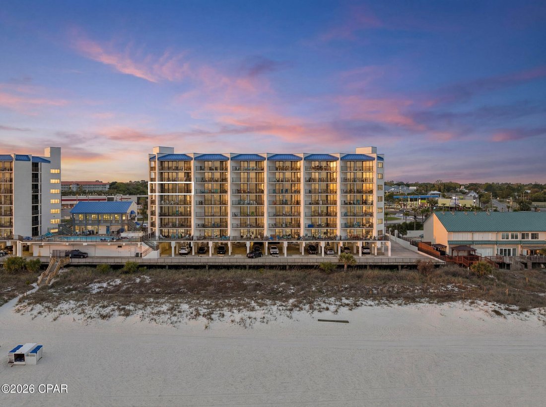 Condo in Rosemary Beach, Florida, United States 2 - 17542466
