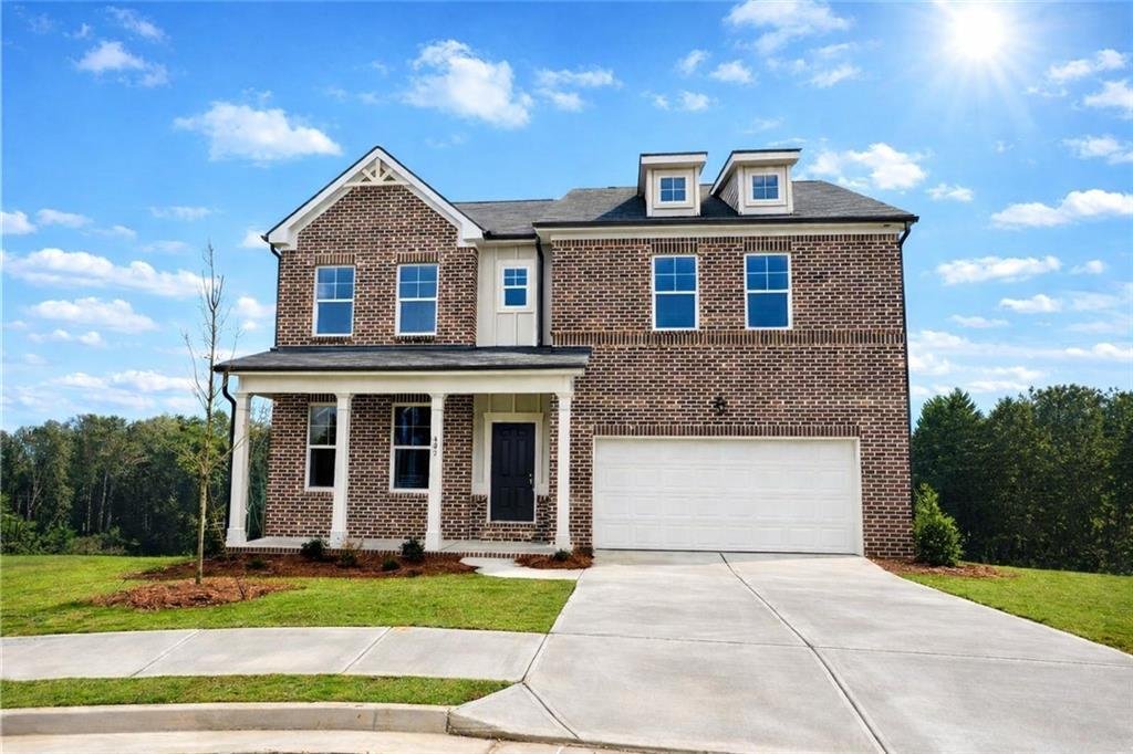 House in Lawrenceville, Georgia, United States 2 - 17543583