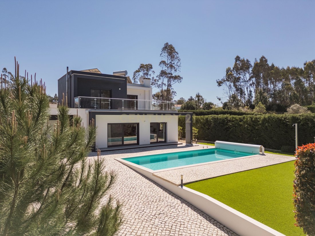 Villa in Nadadouro, Leiria District, Portugal 2 - 17544469