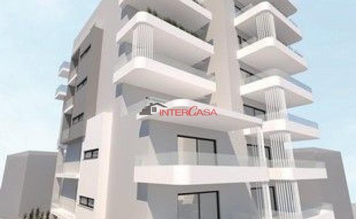 Appartamento in Ilioupoli, Attica, Grecia 1