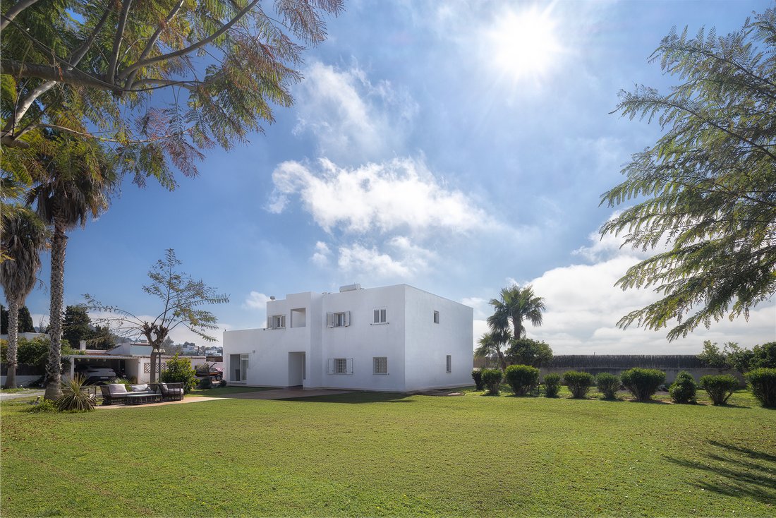House in Santa Eularia des Riu, Balearic Islands, Spain 3 - 15008480