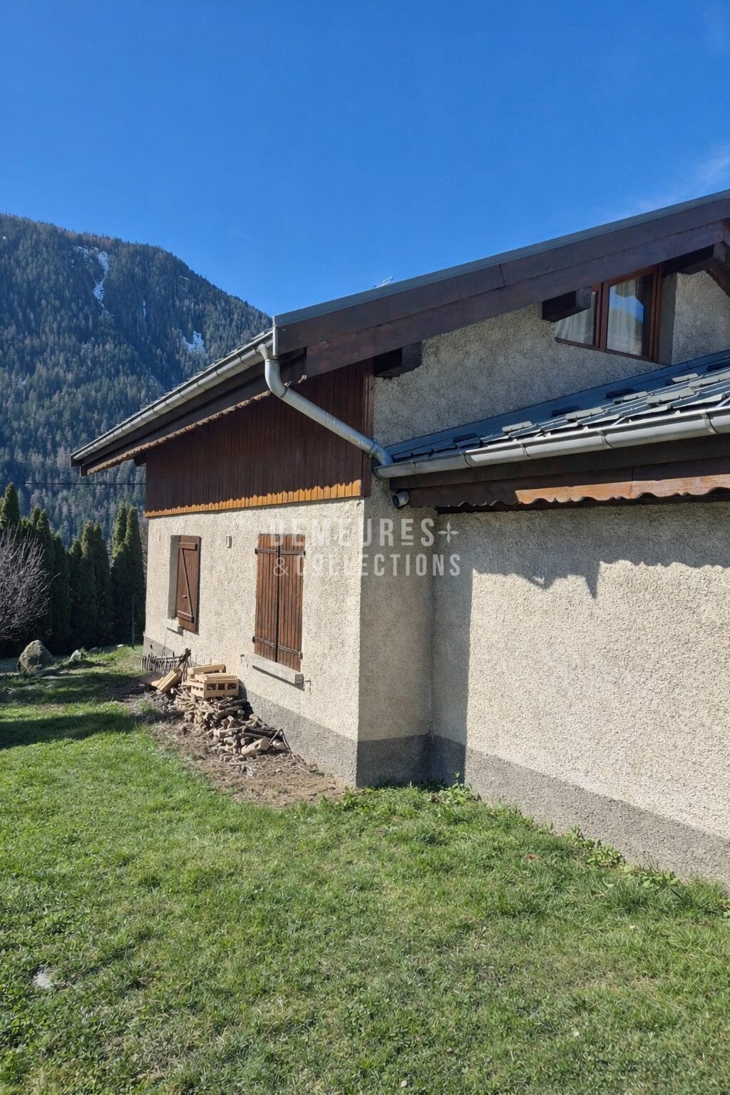 House in Séez, Auvergne-Rhône-Alpes, France 3 - 17543640