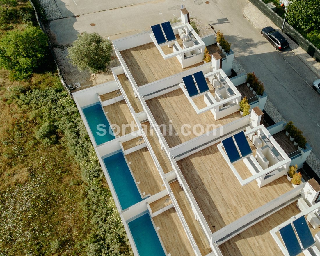 House in Moncarapacho, Algarve, Portugal 1 - 17543118