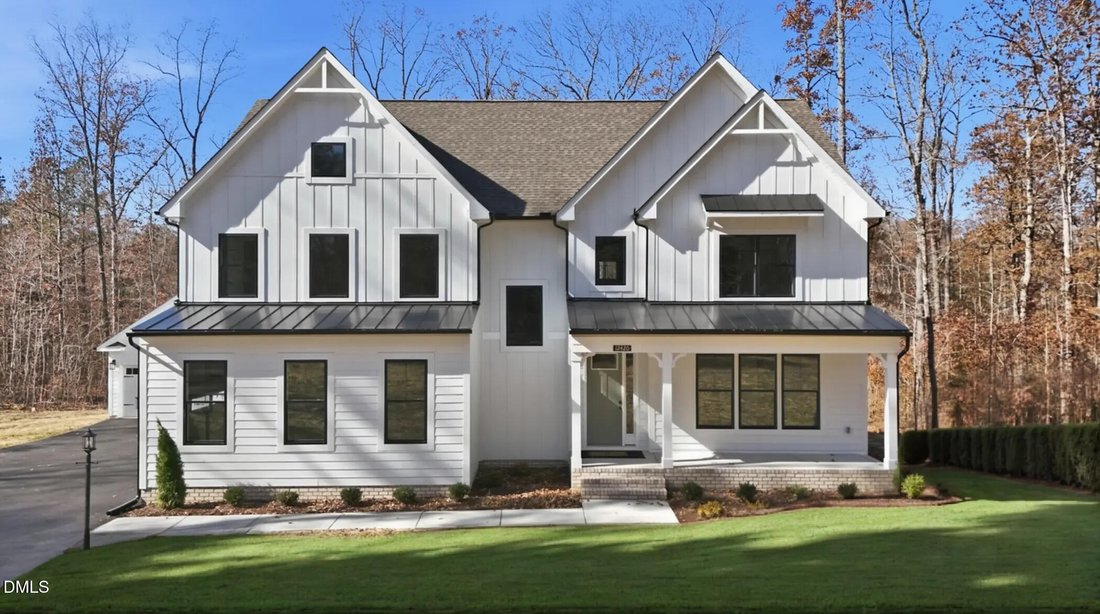 House in Hillsborough, North Carolina, United States 5 - 17542997