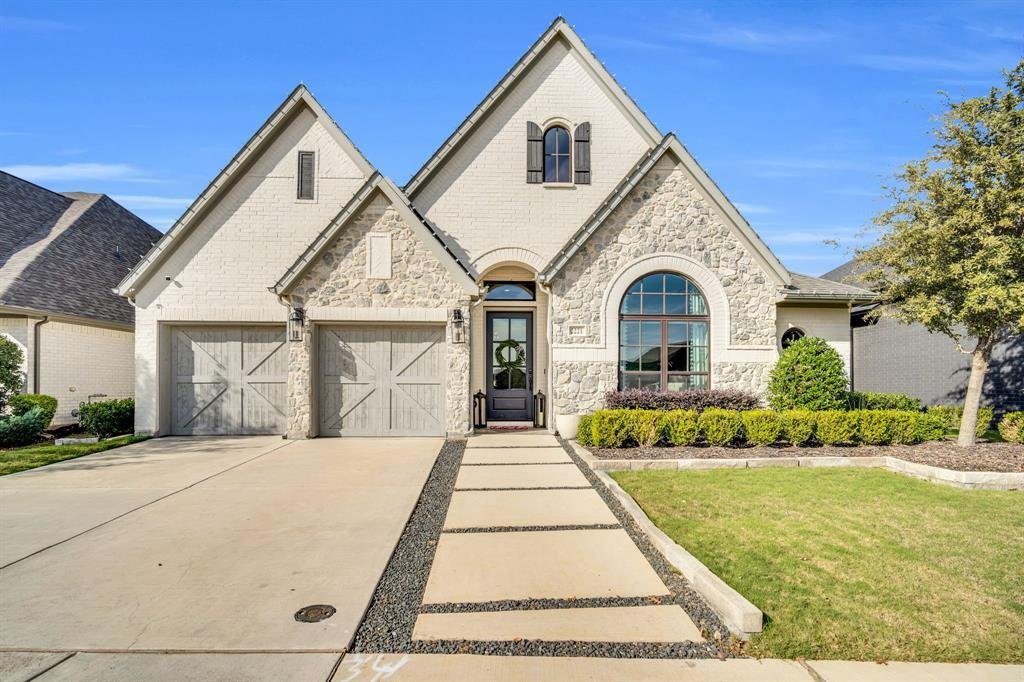 House in Midlothian, Texas, United States 1 - 17543321