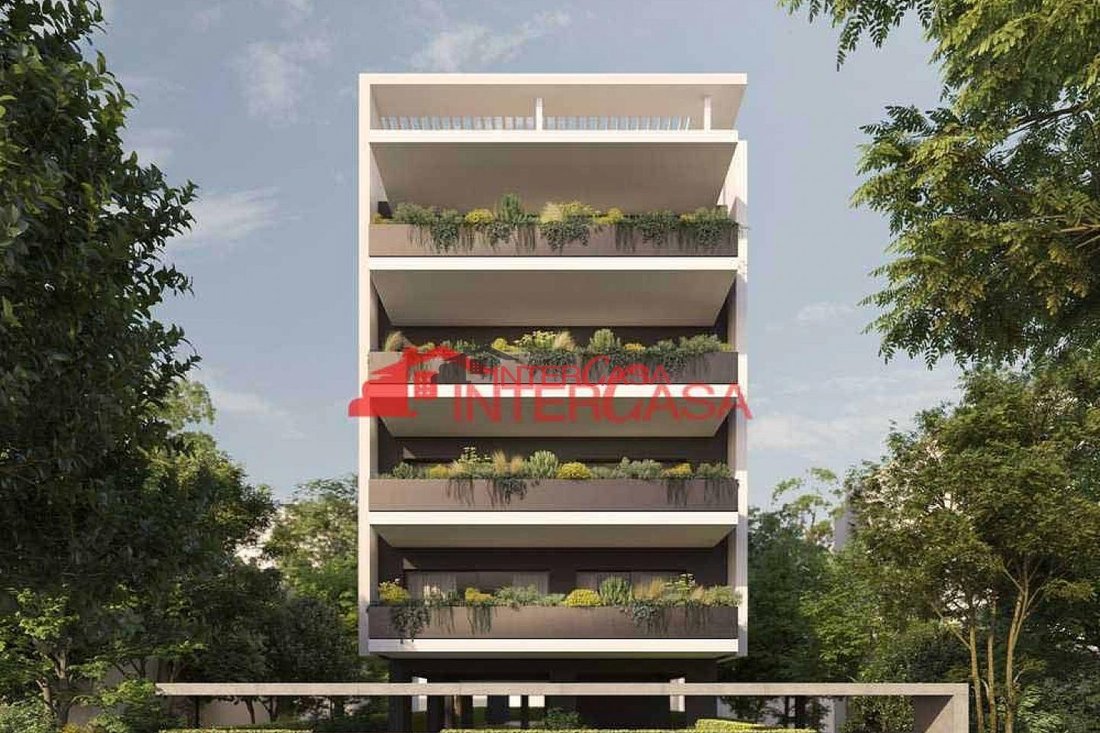 Apartment in Chalandri, Attica, Greece 1 - 17541764