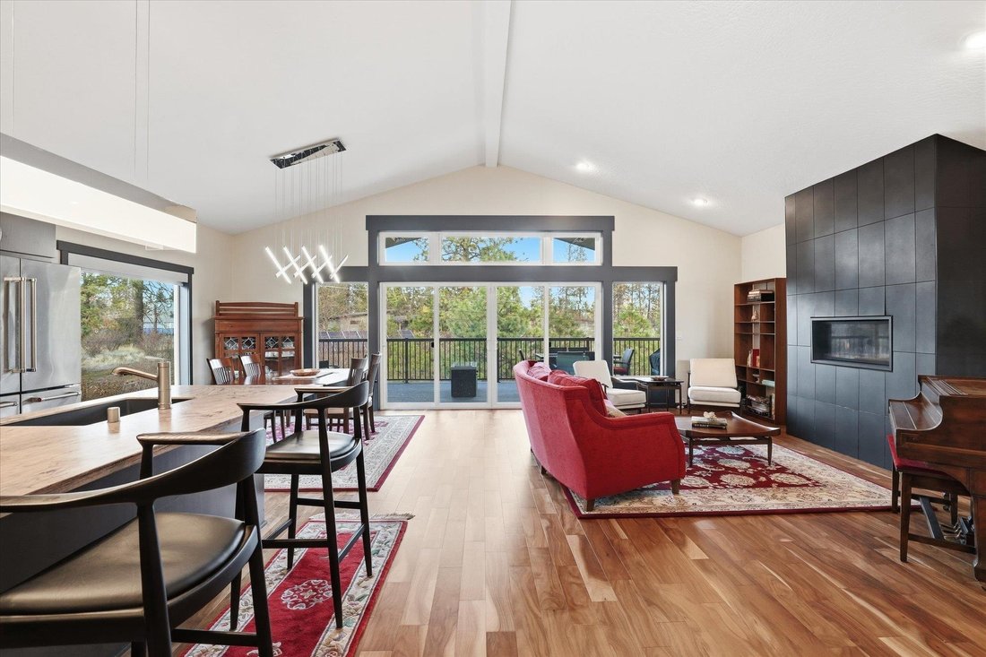 House in Spokane, Washington, United States 5 - 17542610