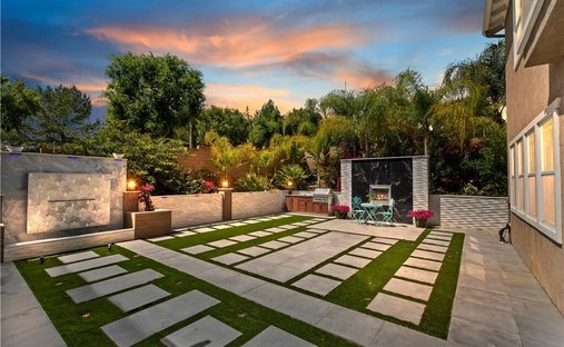 House in Corona, California, United States 1