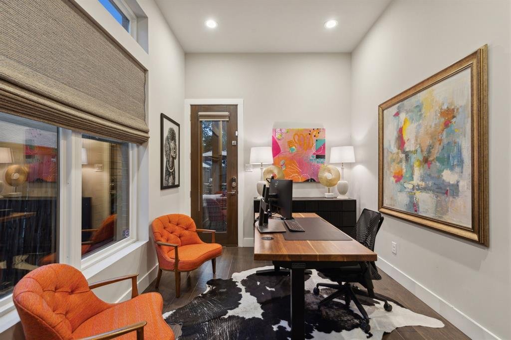 House in Dallas, Texas, United States 5 - 17539817