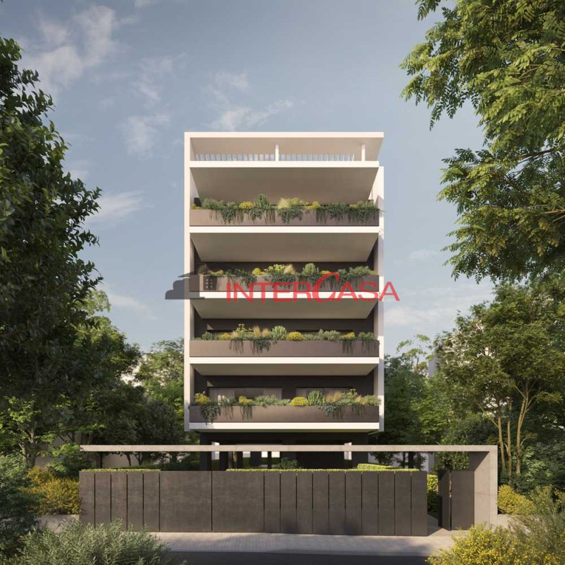 Apartment in Chalandri, Attica, Greece 2 - 17541764
