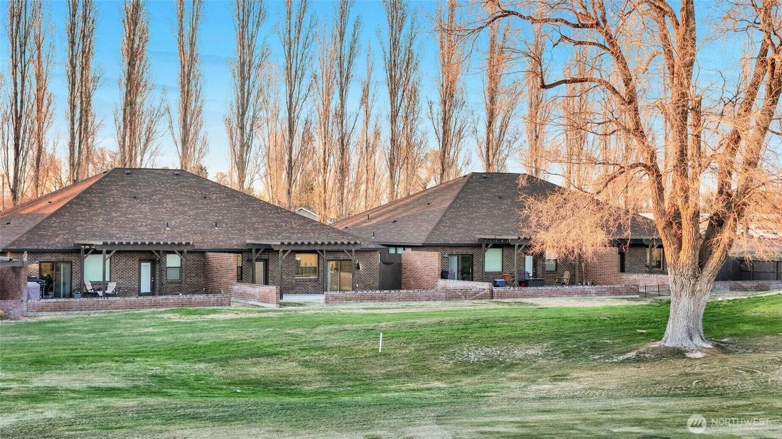 House in Moses Lake, Washington, United States 2 - 17544249