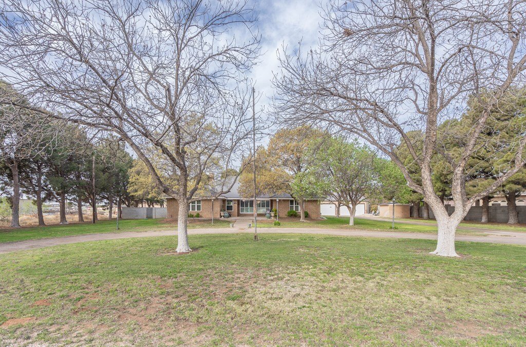 House in Andrews, Texas, United States 3 - 17539495