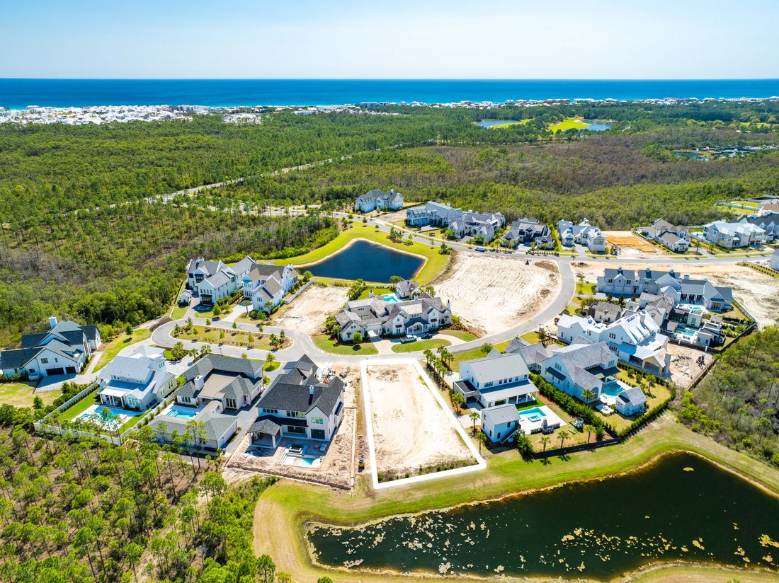 Land in Watersound, Florida, United States 5 - 17539171