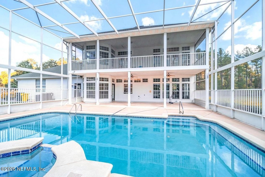 House in Macclenny, Florida, United States 5 - 17539588