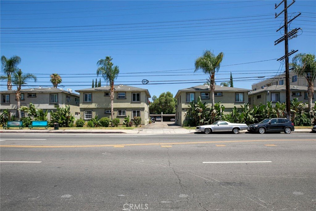 Apartment in Los Angeles, California, United States 3 - 16127381