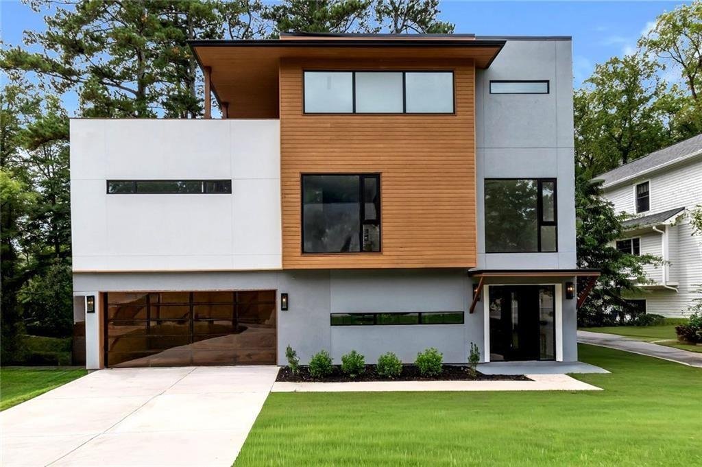 House in Brookhaven, Georgia, United States 1 - 17543610