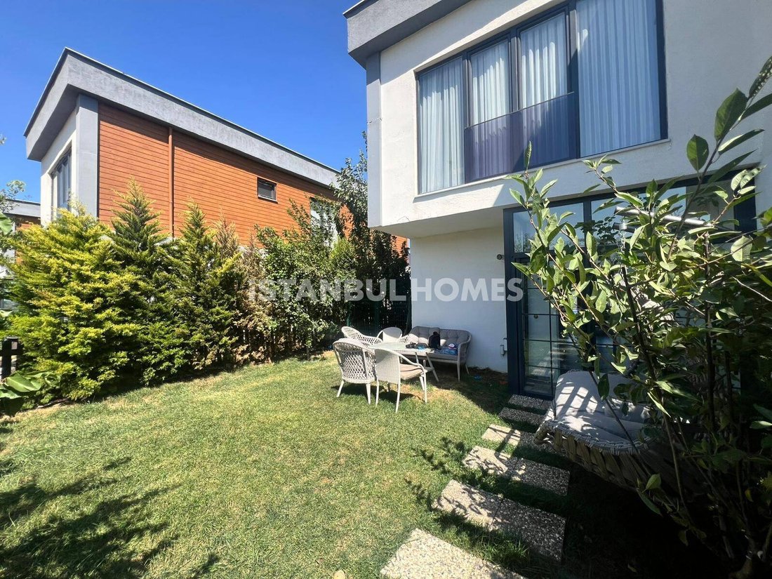 Villa in Büyükçekmece, İstanbul, Turkey 5 - 17542578
