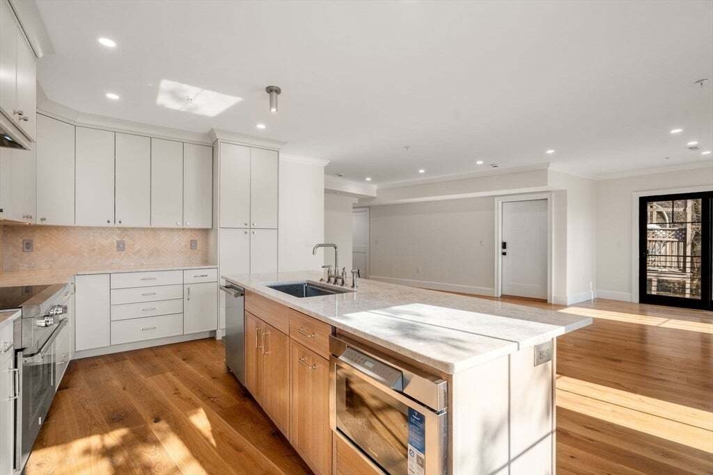 Condominio a Boston, Massachusetts, Stati Uniti 5 - 17542094