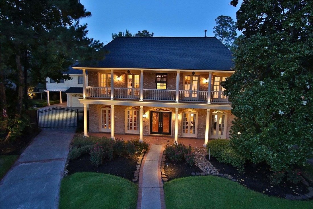 House in Spring, Texas, United States 1 - 17541876
