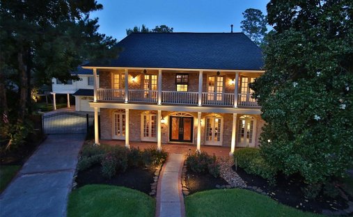 Casa a Spring, Texas, Stati Uniti 1