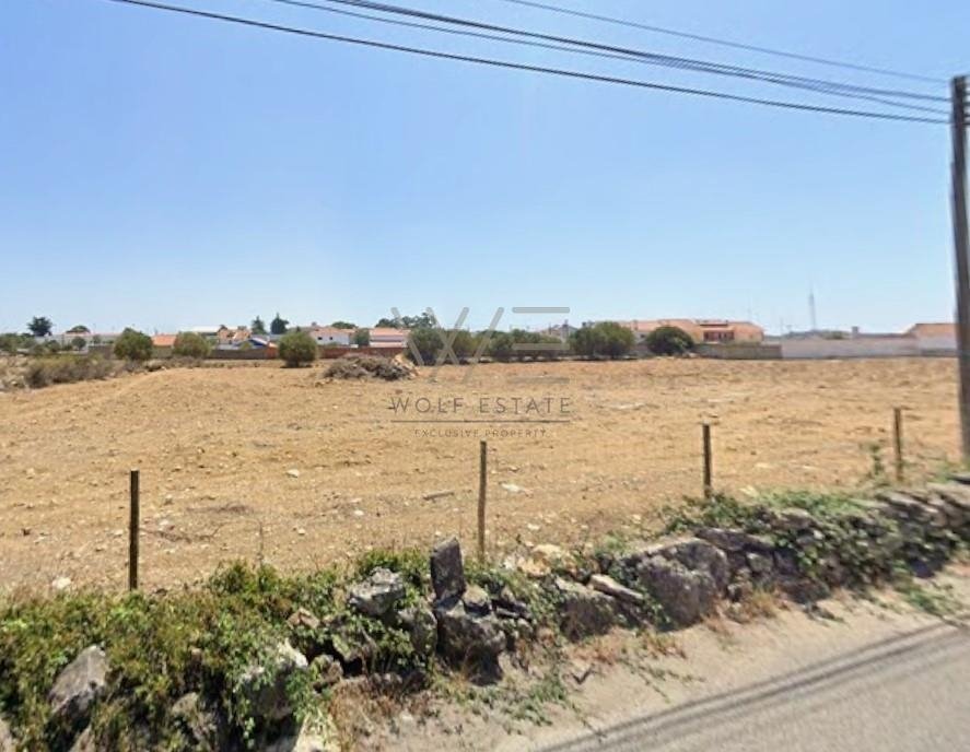 Land in Alcabideche, Lisbon, Portugal 1 - 17542464