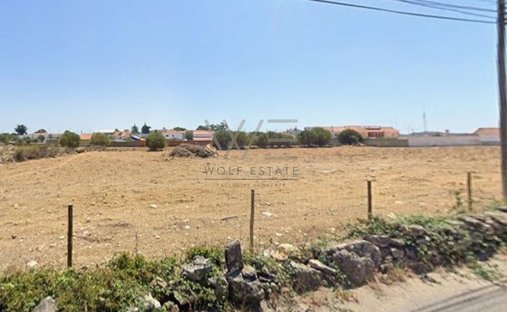 Terreno en Alcabideche, Distrito de Lisboa, Portugal 1