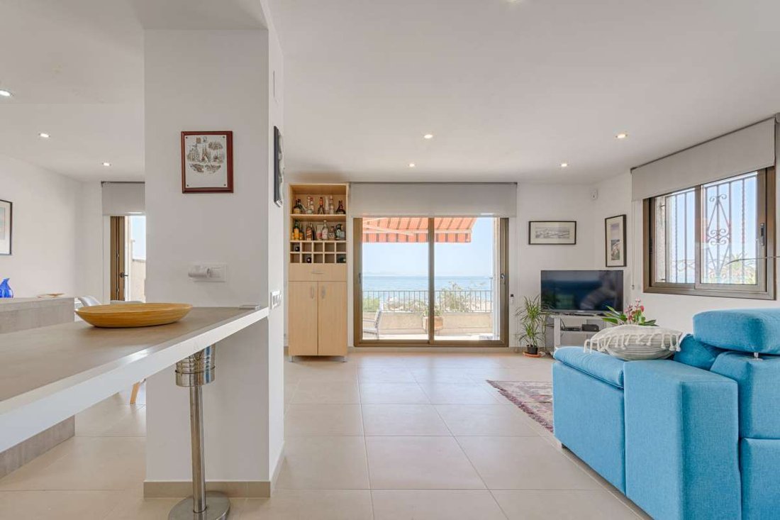 Apartment in Roses, Catalonia, Spain 3 - 17542564