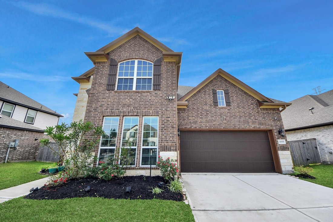 House in Houston, Texas, United States 5 - 17540549