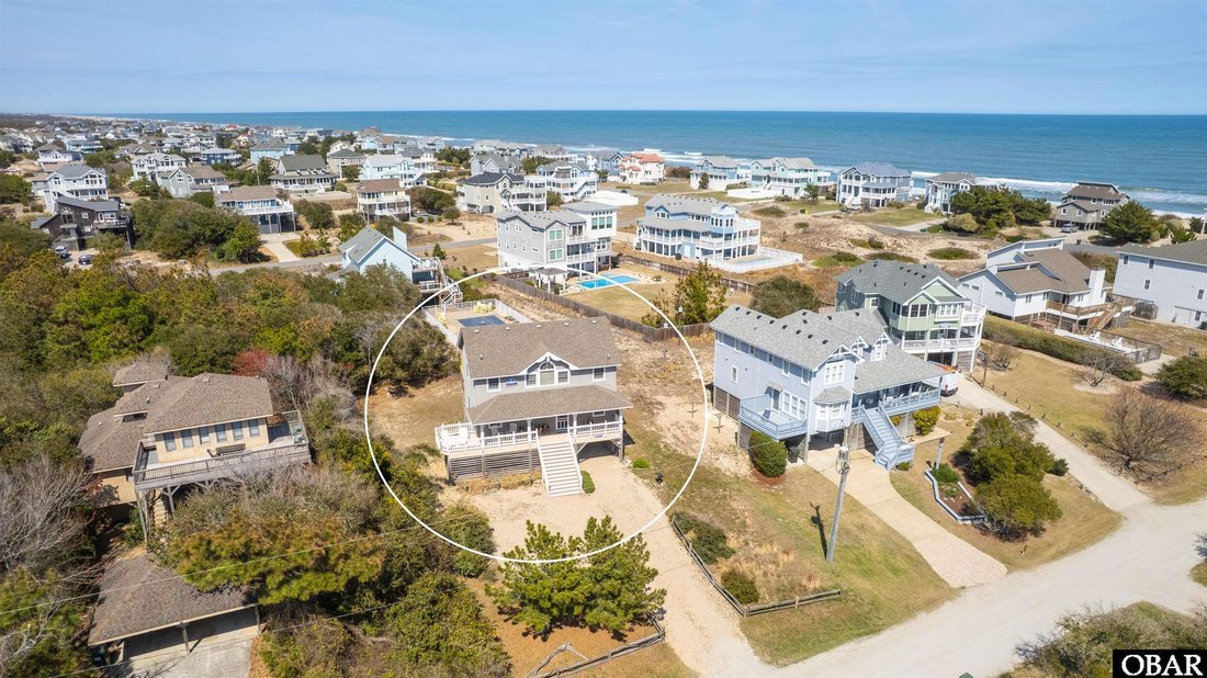 House in Corolla, North Carolina, United States 3 - 17542478