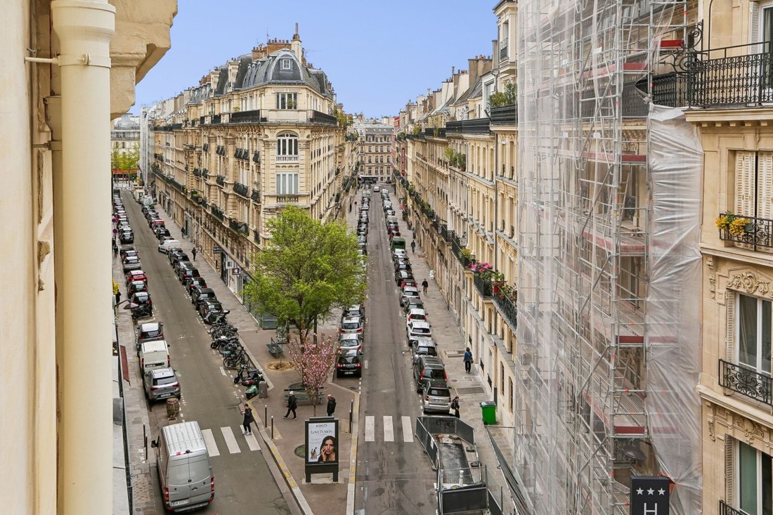 Apartment in Mouton Duvernet, Paris 14e Arrondissement, Paris 2 - 17540703
