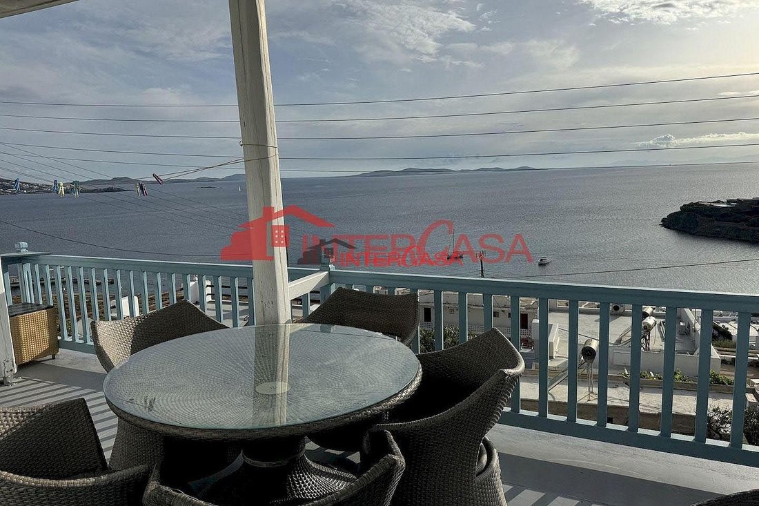 Appartement à Mikonos, Aegean, Grèce 2 - 17542158