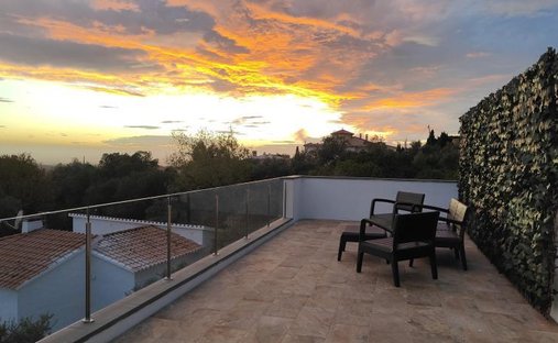 Haus in Roses, Katalonien, Spanien 1