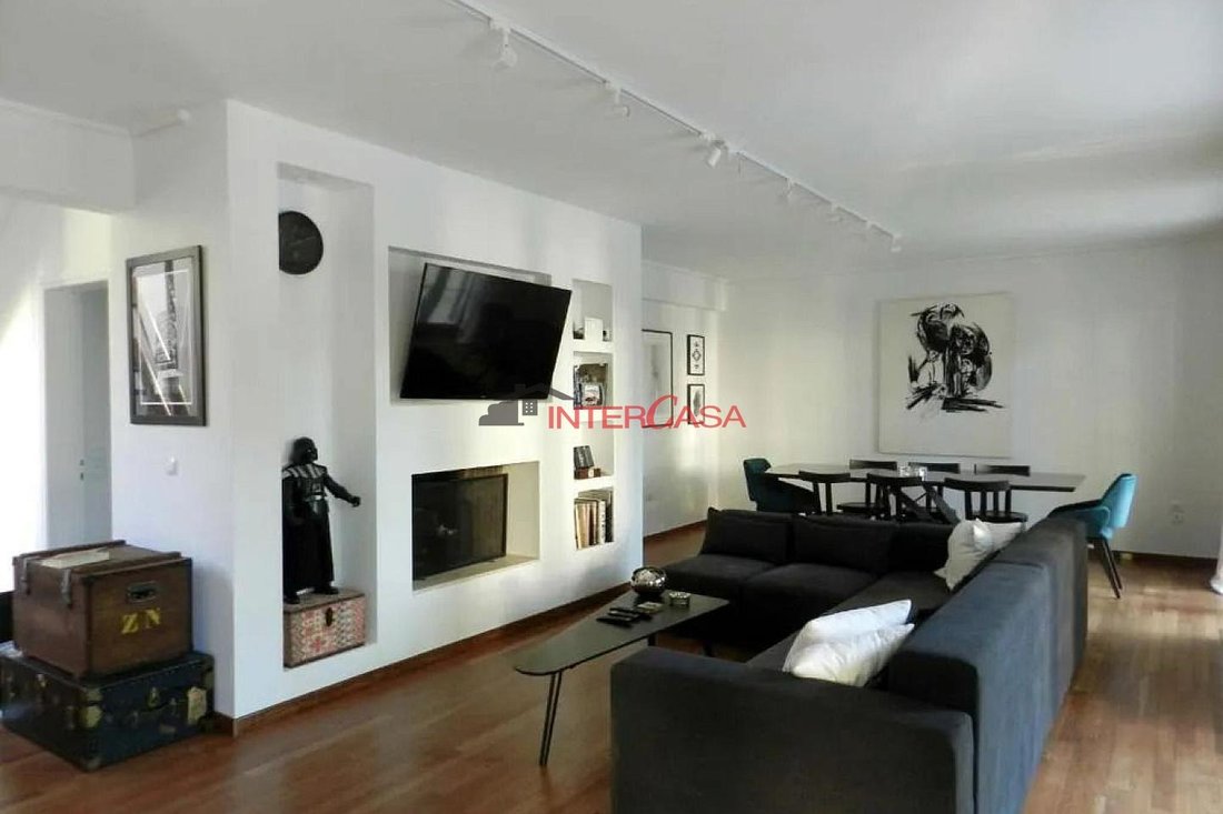Apartment in Kifisia, Attica, Greece 1 - 17542262
