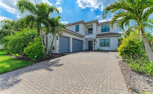 Casa a Sarasota, Florida, Stati Uniti 1