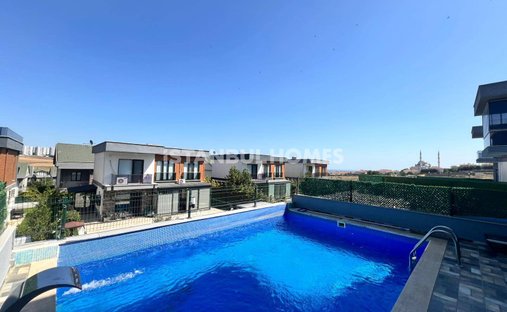 Villa in Provincia di Istanbul, Turchia 1