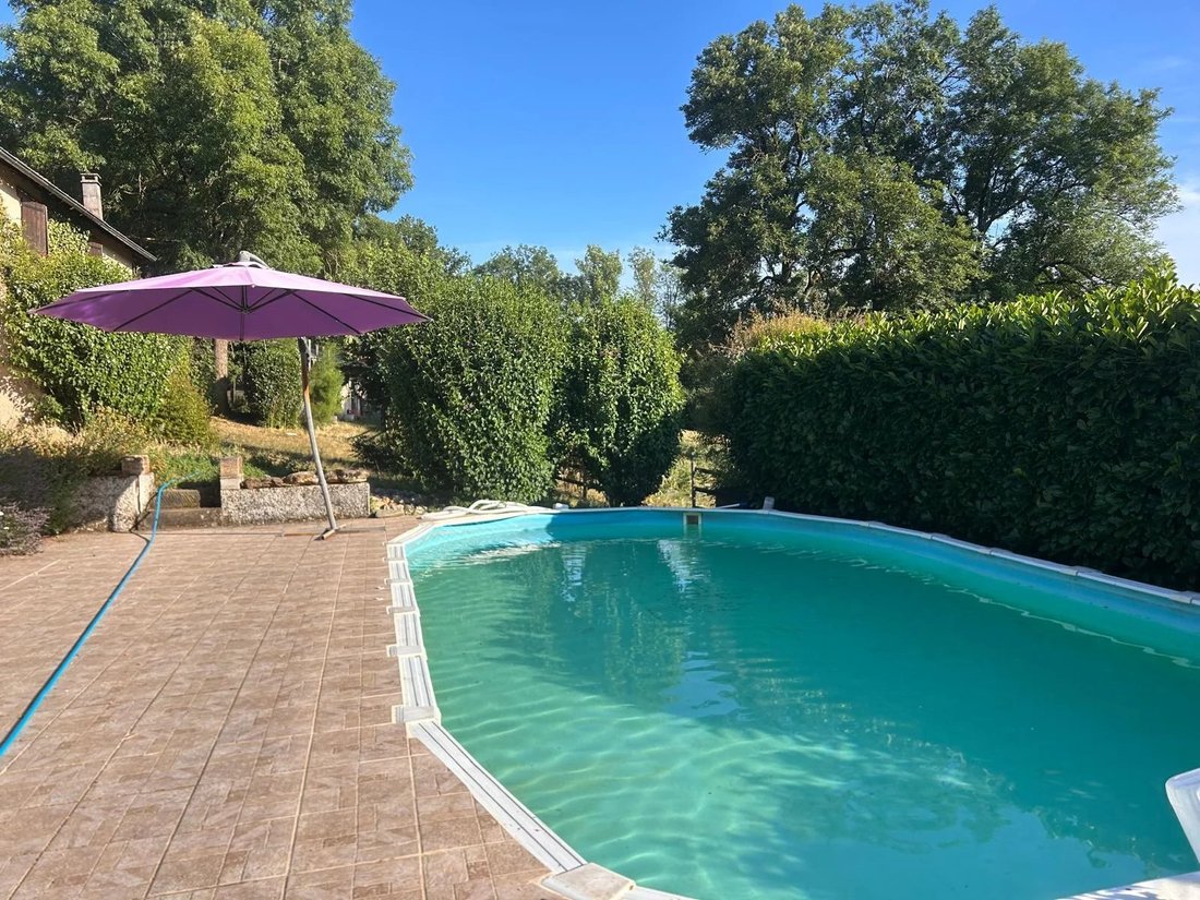 House in Mirandol-Bourgnounac, Occitania, France 2 - 17543116
