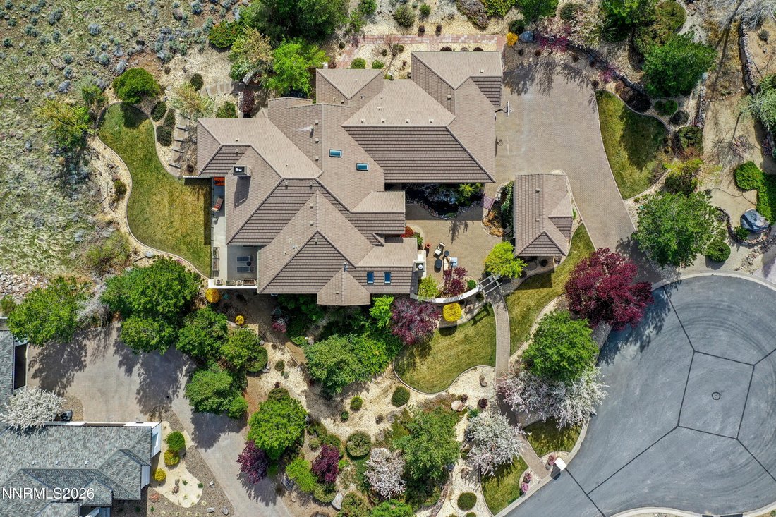 House in Reno, Nevada, United States 2 - 17401902