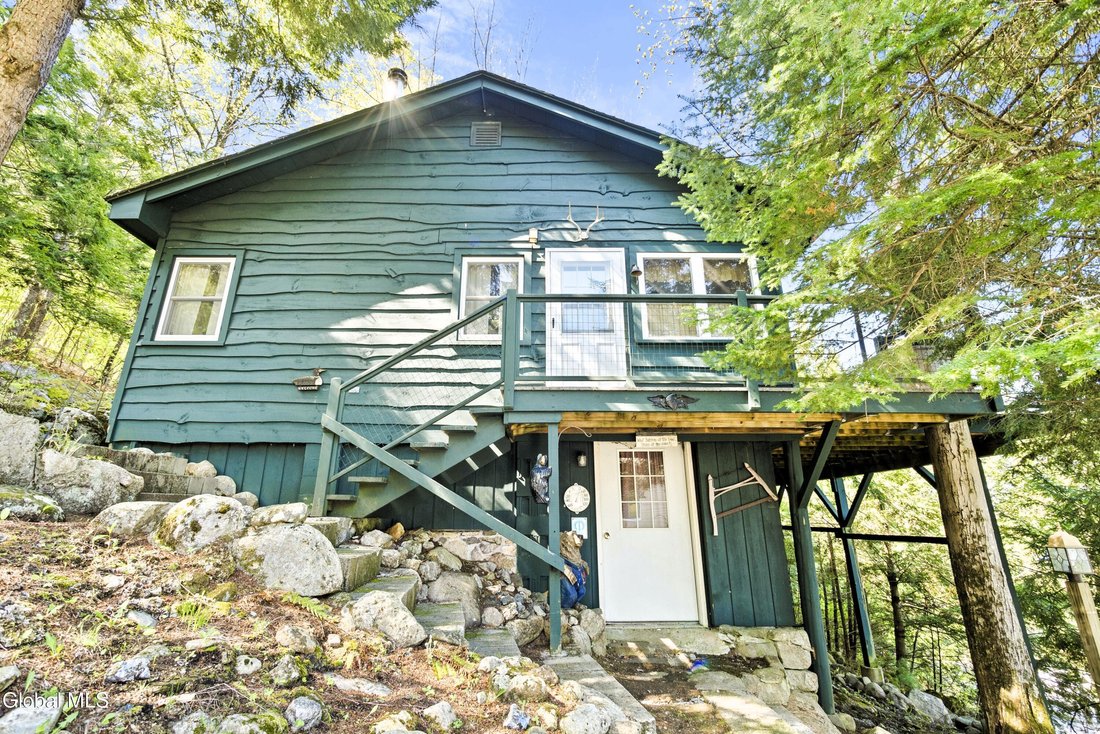 House in Adirondack, New York, United States 5 - 17539500