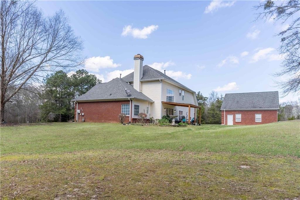 House in Conyers, Georgia, United States 2 - 17540266