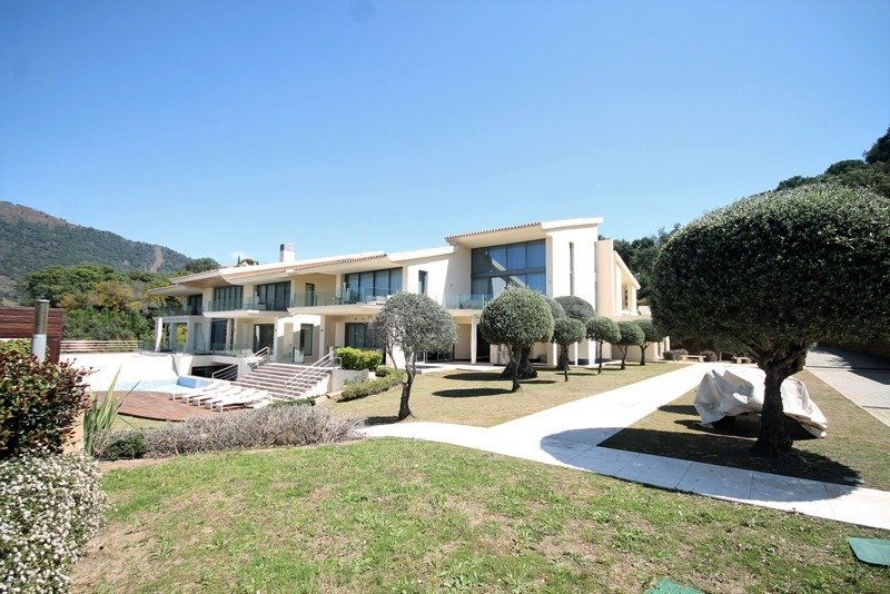 Villa a La Zagaleta, Benahavís, Andalusia 5 - 17543334